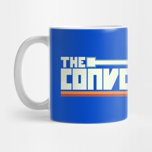 The Convolution Mug